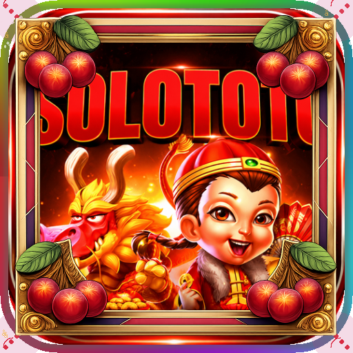 solototo — mitra unggulan